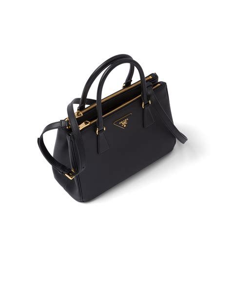 prada borsa 2016 fuoco|Borsa Prada Galleria medium in Saffiano Fuoco .